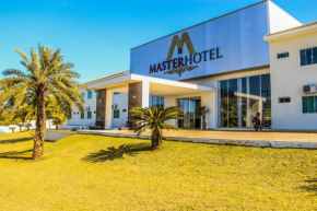 Master Hotel, Mundo Novo